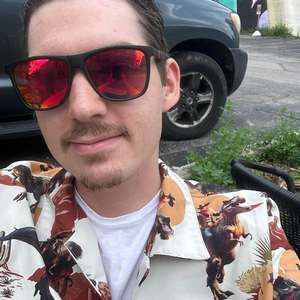 Meet your Posher, Jacob